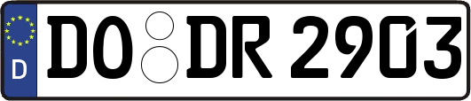 DO-DR2903