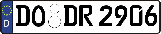 DO-DR2906