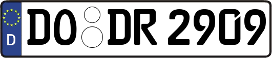 DO-DR2909