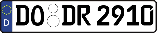 DO-DR2910