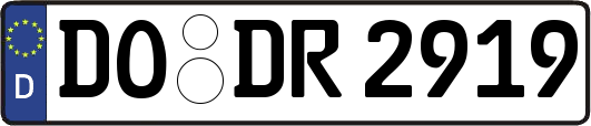 DO-DR2919