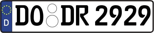 DO-DR2929