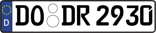 DO-DR2930