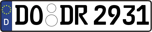 DO-DR2931