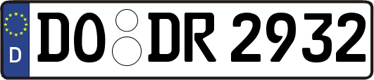 DO-DR2932
