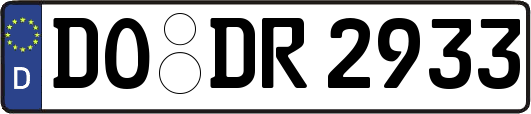 DO-DR2933