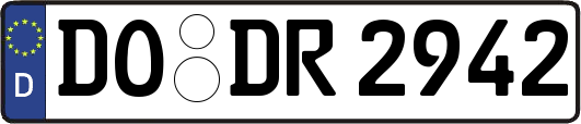 DO-DR2942