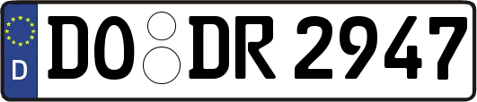 DO-DR2947