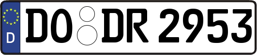 DO-DR2953