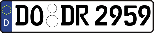 DO-DR2959