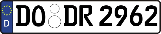 DO-DR2962