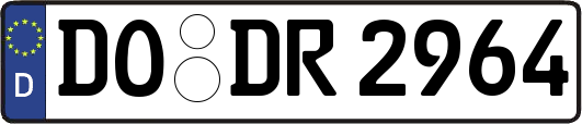 DO-DR2964