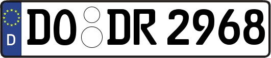 DO-DR2968