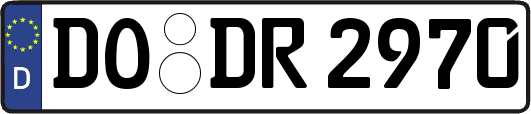 DO-DR2970