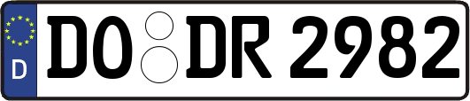 DO-DR2982