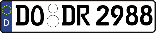 DO-DR2988