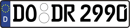 DO-DR2990