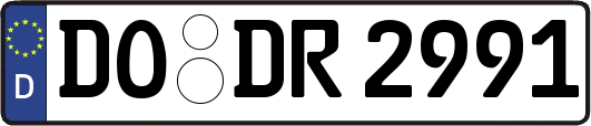 DO-DR2991