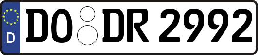 DO-DR2992