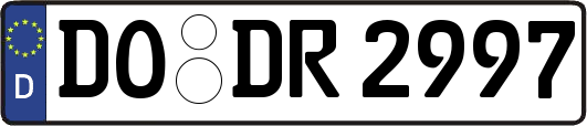 DO-DR2997