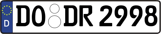 DO-DR2998