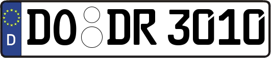 DO-DR3010