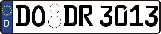 DO-DR3013
