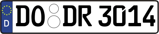 DO-DR3014