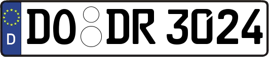 DO-DR3024