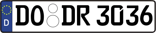 DO-DR3036