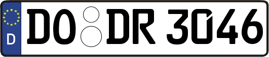 DO-DR3046