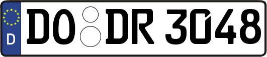 DO-DR3048