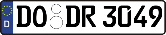 DO-DR3049