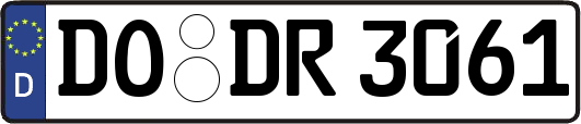 DO-DR3061