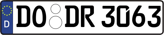 DO-DR3063