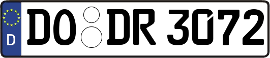 DO-DR3072