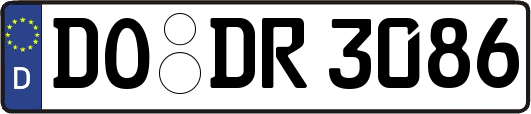 DO-DR3086