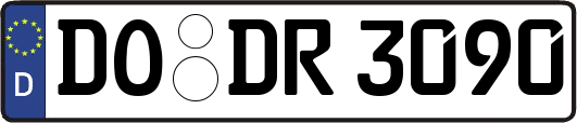 DO-DR3090