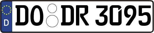 DO-DR3095