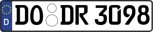 DO-DR3098