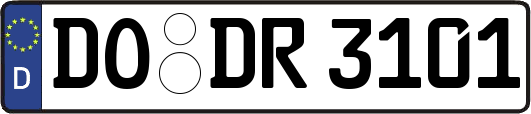 DO-DR3101