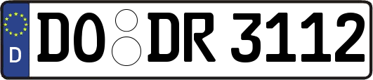 DO-DR3112