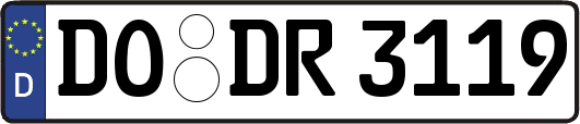 DO-DR3119