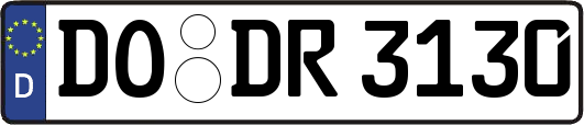 DO-DR3130