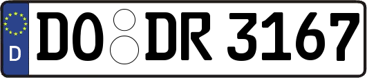 DO-DR3167