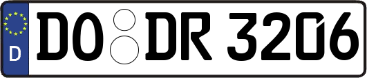 DO-DR3206