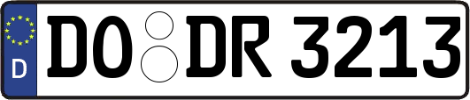 DO-DR3213