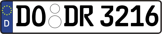 DO-DR3216