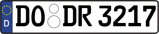 DO-DR3217