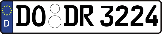 DO-DR3224